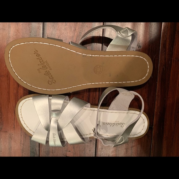 Salt Water Sandals by Hoy Shoes - Adult Salt Water Salt Water Sandals by Hoy Shoes - Adult Salt Water